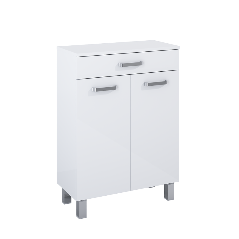 KOMODA SUNN 60 2D 1S WHITE HG ELITA RE169199008060