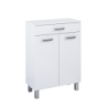 KOMODA SUNN 60 2D 1S WHITE HG ELITA RE169199008060