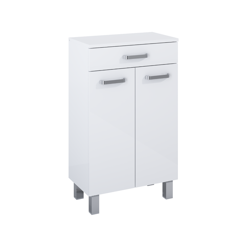 KOMODA SUNN 50 2D 1S WHITE HG ELITA RE169198008060