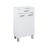 KOMODA SUNN 50 2D 1S WHITE HG ELITA RE169198008060