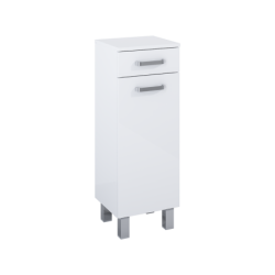 KOMODA SUNN 30 1D 1S WHITE...