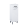 KOMODA SUNN 30 1D 1S WHITE HG ELITA RE169197008060