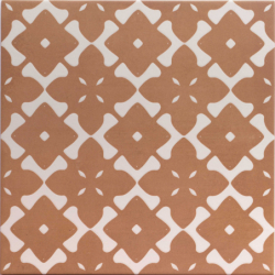 BARI DECO COTTO MAT 33X33...