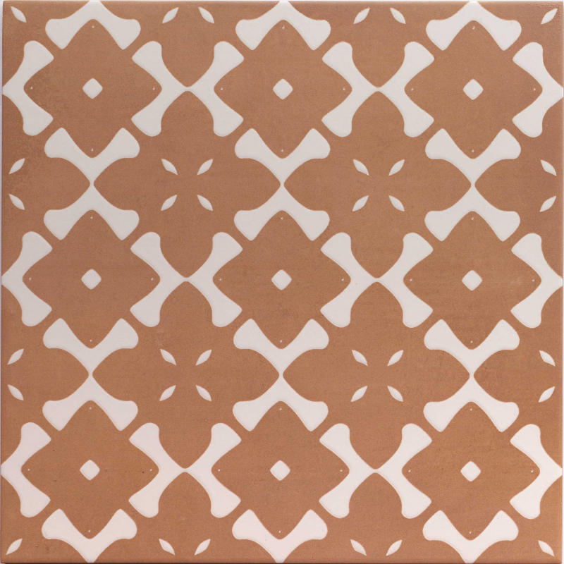 BARI DECO COTTO MAT 33X33 GAT.1 (P.72369)