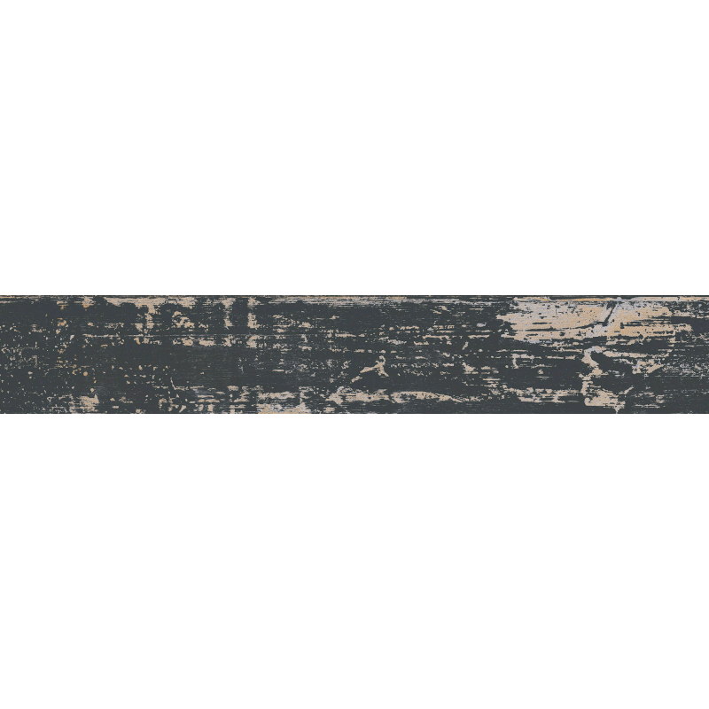 LARVIK BLACK MAT 20X120 REKT. GAT.1 (P.74143)