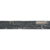 LARVIK BLACK MAT 20X120 REKT. GAT.1 (P.74143)