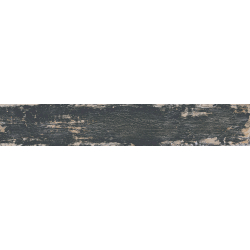 LARVIK BLACK MAT 20X120 REKT. GAT.1 (P.74143)