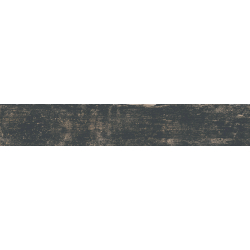 LARVIK BLACK MAT 20X120 REKT. GAT.1 (P.74143)