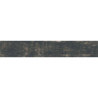 LARVIK BLACK MAT 20X120 REKT. GAT.1 (P.74143)