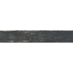 LARVIK BLACK MAT 20X120 REKT. GAT.1 (P.74143)