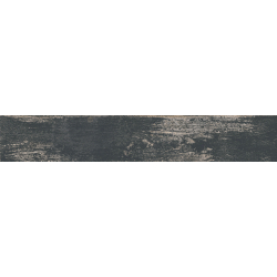 LARVIK BLACK MAT 20X120 REKT. GAT.1 (P.74143)