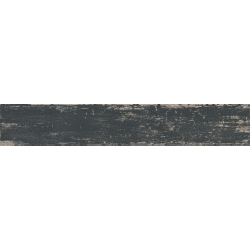 LARVIK BLACK MAT 20X120 REKT. GAT.1 (P.74143)