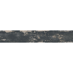 LARVIK BLACK MAT 20X120 REKT. GAT.1 (P.74143)