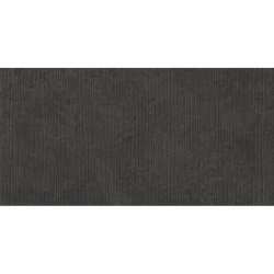 NORTH STONE ANTRACITA GRAFFIATO MAT 60X120 REKT. GAT.1 (P.74279)