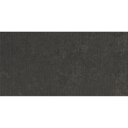 NORTH STONE ANTRACITA GRAFFIATO MAT 60X120 REKT. GAT.1 (P.74279)