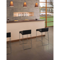 NIAGARA MARRON MAT 31X56 GAT.1 (P.72935)