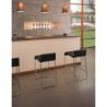 NIAGARA MARRON MAT 31X56 GAT.1 (P.72935)