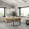 DEVA GRIS MAT 44X66 GAT.1 (P.72153)