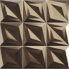 DELTA ORO METALIZOWANA 33X33 GAT.1 (P.72147)