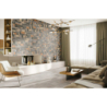 SLATE INDIAN STONEWORK MAT 44X66 GAT.1 (P.72825)