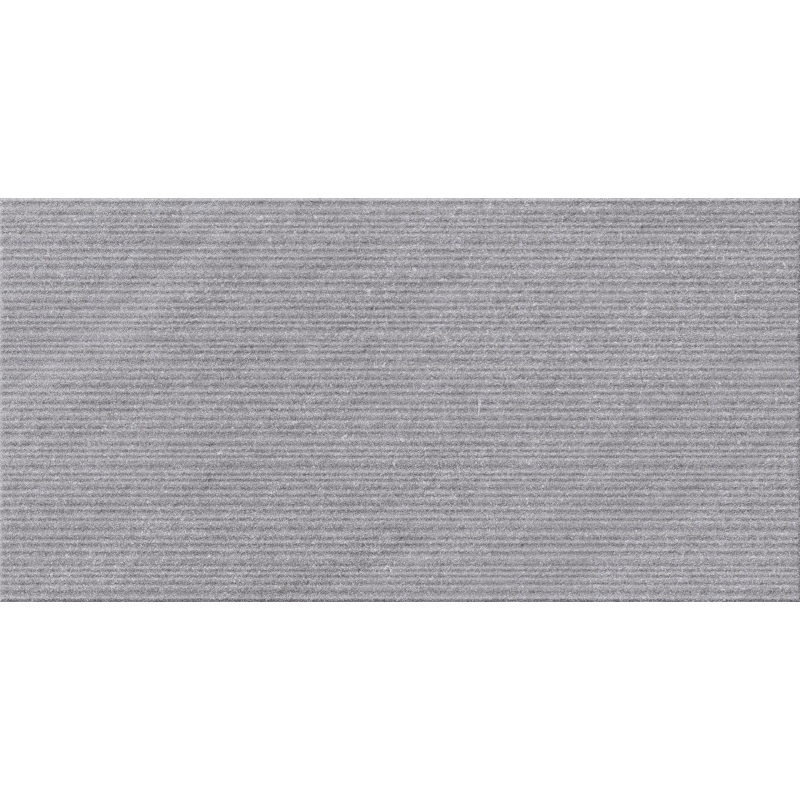 COLISEO GRIS RIGATO MAT 30X60 GAT.1 (P.73379)