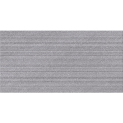 COLISEO GRIS RIGATO MAT 30X60 GAT.1 (P.73379)
