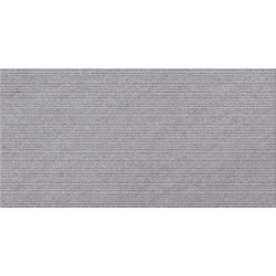 COLISEO GRIS RIGATO MAT 30X60 GAT.1 (P.73379)