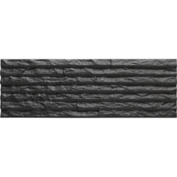 TUMPAK BLACK MAT 15X45...