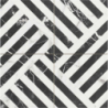 GATSBY DARK SATYNA 44X44 GAT.1 (P.72287)