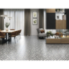 GATSBY DARK SATYNA 44X44 GAT.1 (P.72287)