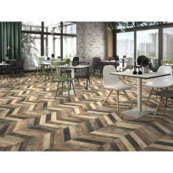 DIAMOND PALLET TOBACCO CHEVRON L 70X40 GAT.1 (P.72167)