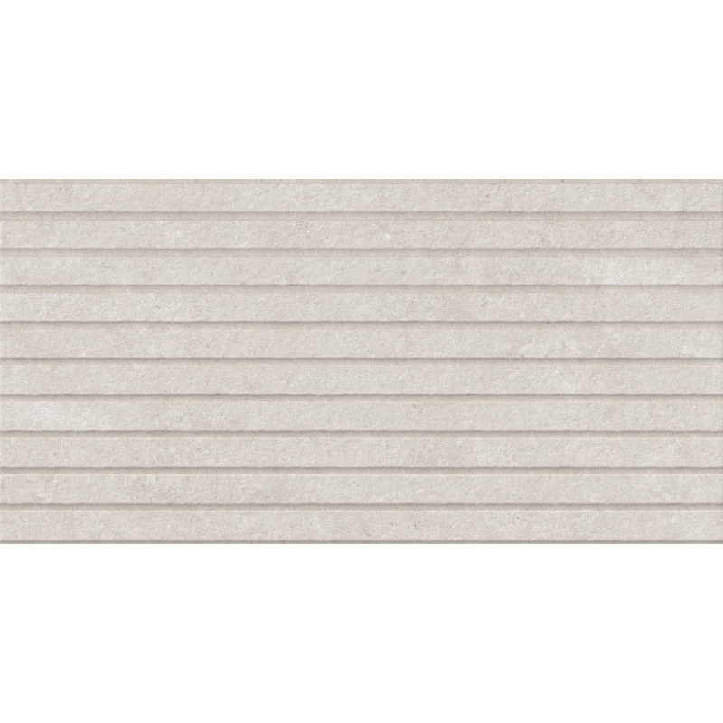 DECORADO WESTON BLANCO CLIFF MAT 30X60 GAT.1 (P.73209)