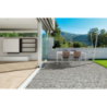 SCALE SLATE GREY MAT 30,7X30,7 GAT.1 (P.72633)