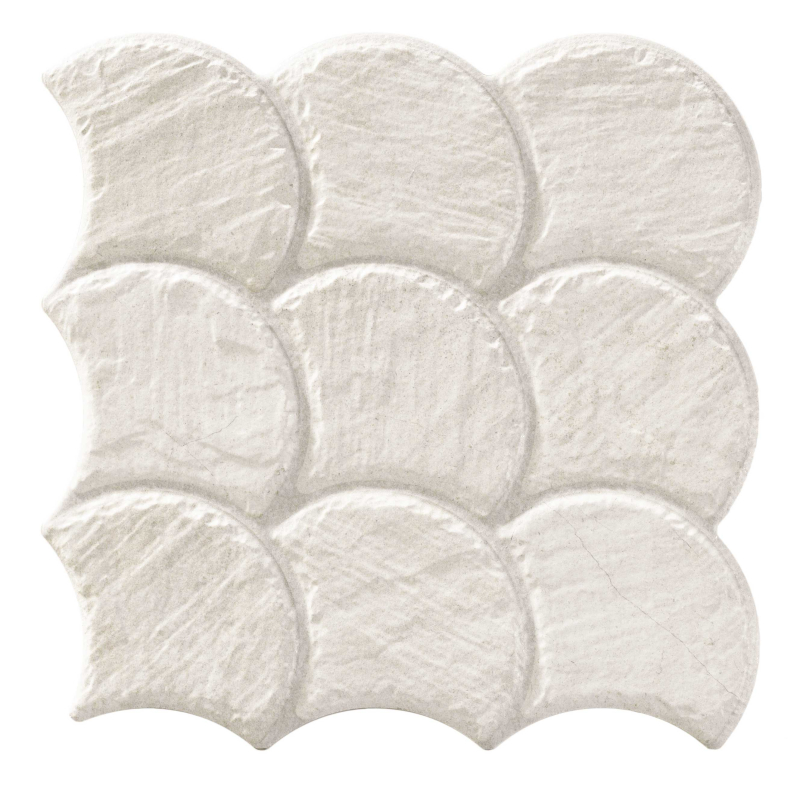 SCALE SLATE IVORY MAT 30,7X30,7 GAT.1 (P.72637)