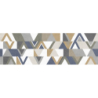 DECORADO COLORLINE MAT 31,5X100 REKT. GAT.1 (P.73269)