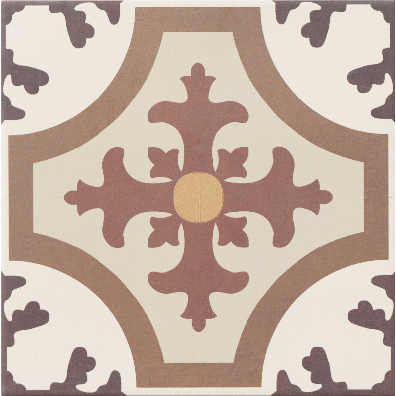 HANOI SALMON MAT 33X33 GAT.1 (P.72299)