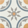 HANOI SALMON MAT 33X33 GAT.1 (P.72299)