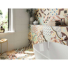 HANOI SALMON MAT 33X33 GAT.1 (P.72299)