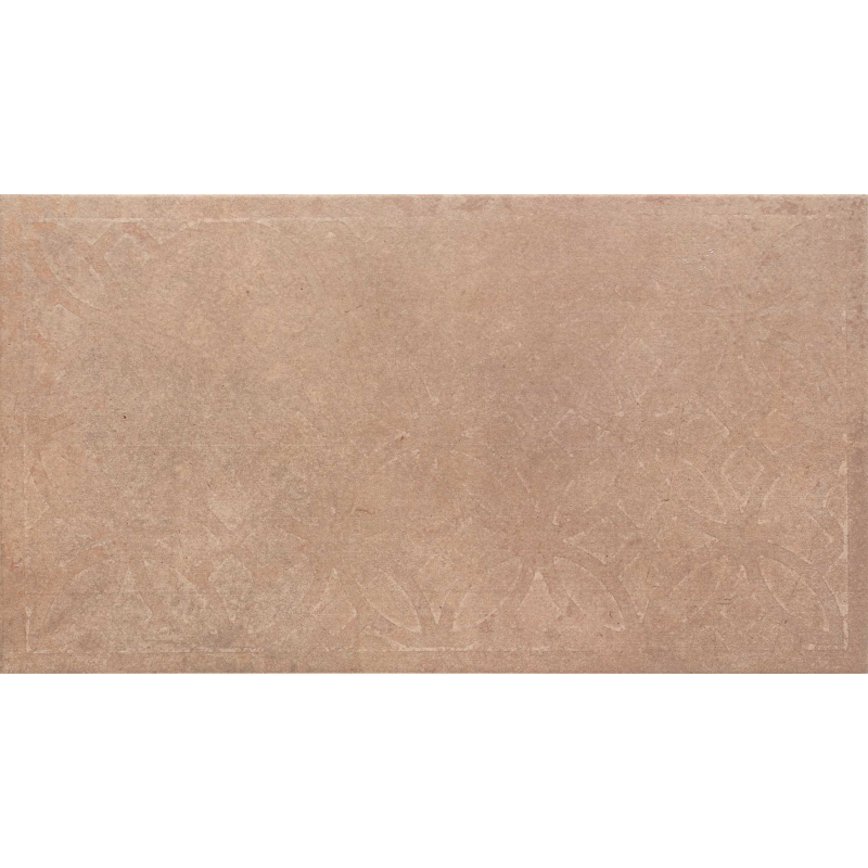 DAKHLA TERRACOTTA MAT 31X56 GAT.1 (P.72521)