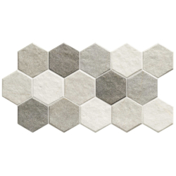 STONEHENGE HEXAGON FROST...