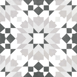MARRAKECH GREY MAT 44X44...