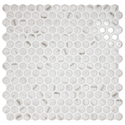 PENNY GLOSSY CALACATTA...