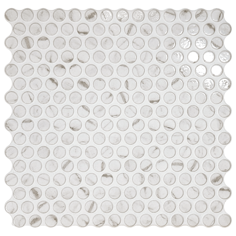 PENNY GLOSSY CALACATTA POŁYSK 31X31 GAT.1 (P.73047)