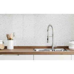 PENNY GLOSSY CALACATTA POŁYSK 31X31 GAT.1 (P.73047)