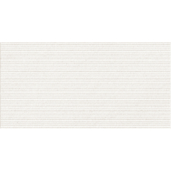 COLISEO BLANCO RIGATO MAT 30X60 GAT.1 (P.73387)