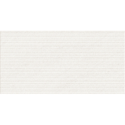 COLISEO BLANCO RIGATO MAT 30X60 GAT.1 (P.73387)