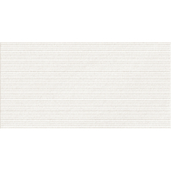 COLISEO BLANCO RIGATO MAT 30X60 GAT.1 (P.73387)