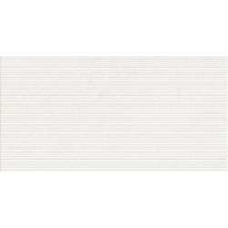COLISEO BLANCO RIGATO MAT 30X60 GAT.1 (P.73387)