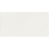 COLISEO BLANCO RIGATO MAT 30X60 GAT.1 (P.73387)