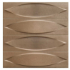 LENS COPPER METALIZOWANA 33X33 GAT.1 (P.72951)